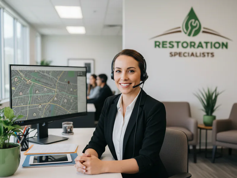 Water Damage Restoration  in Moses Lake  FAQ