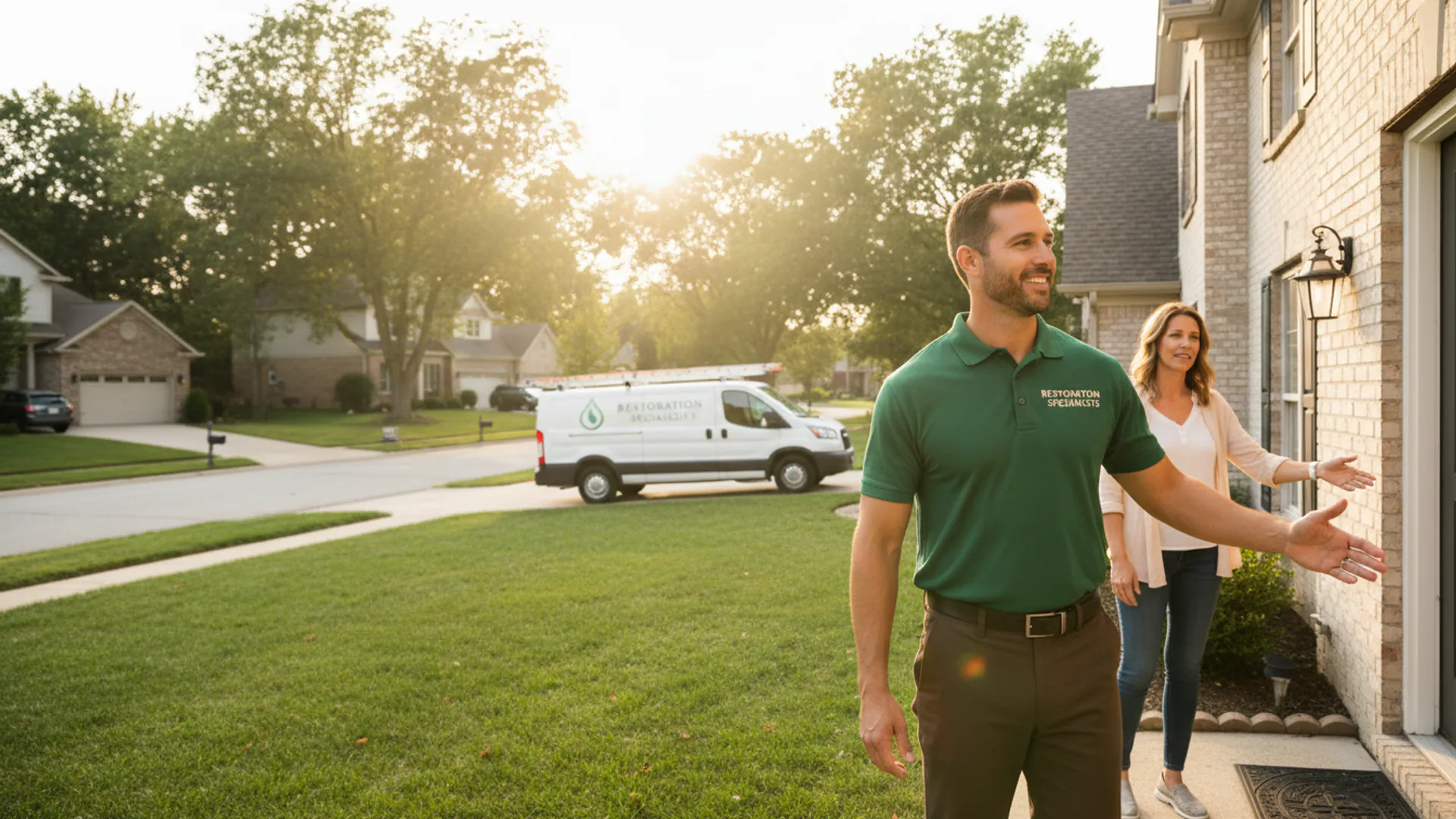 **Trusted Water Damage Restoration in Moses Lake, WA Near Me – Licensed Pros You Can Rely On**